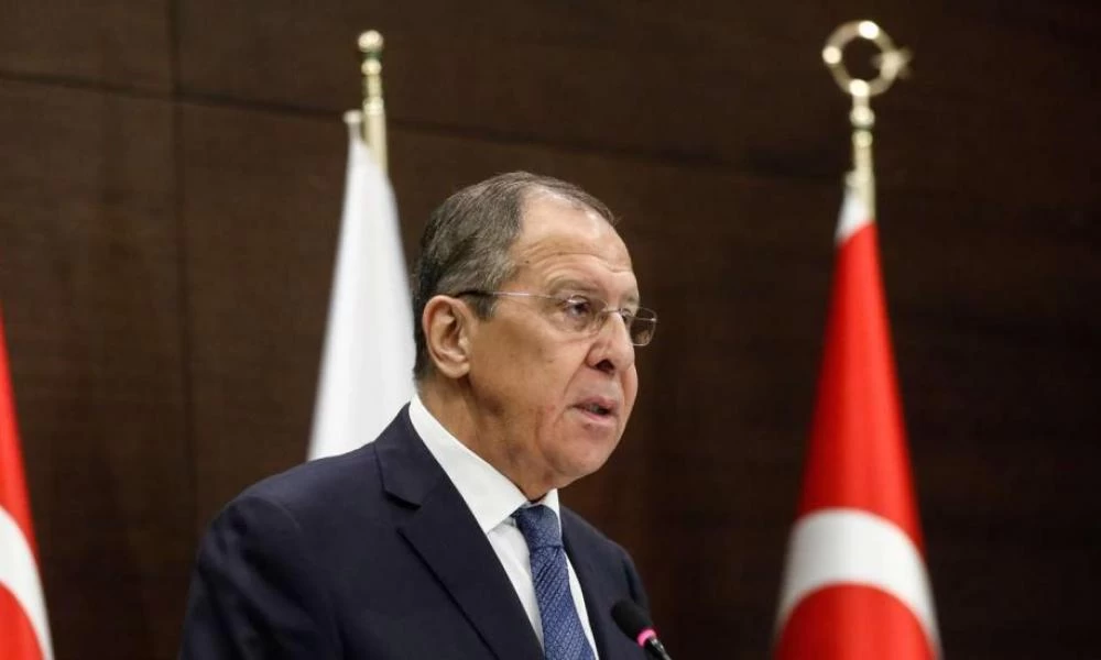 Ρώσος ΥΠΕΞ: "Η Ρωσία ενθαρρύνει Τουρκία και Αρμενία να βελτιώσουν τις σχέσεις τους"- Για ποιό λόγο;